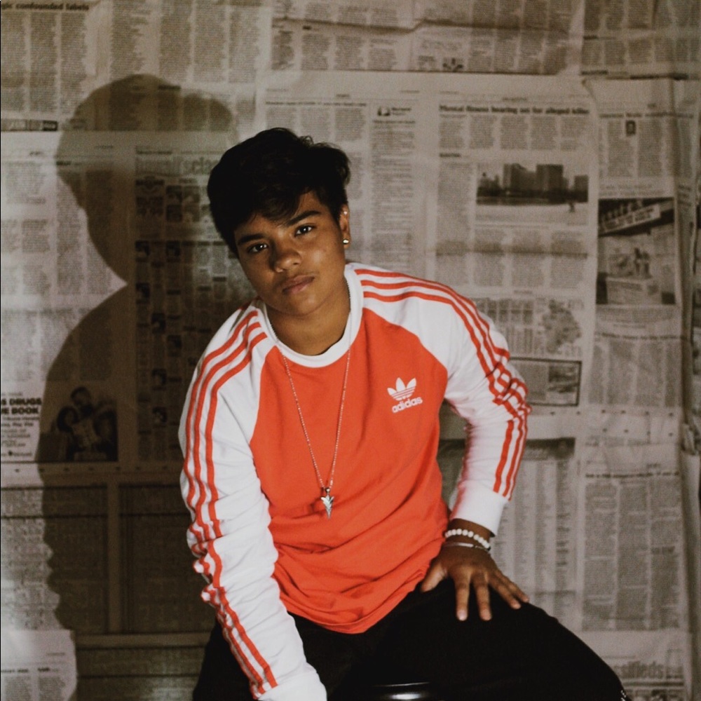 Meet your Posher, Alicia